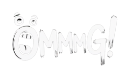Ommmg!