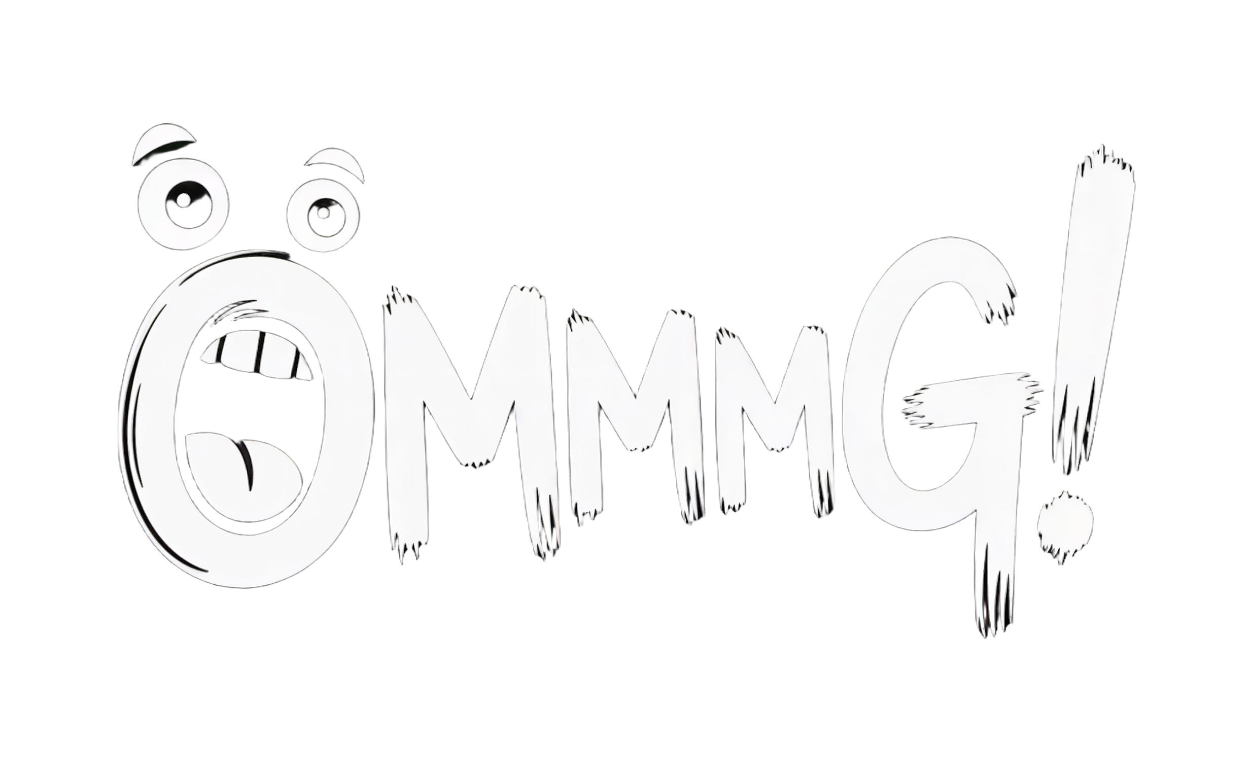 Ommmg!